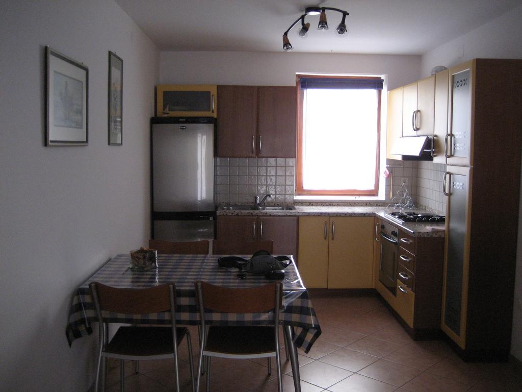 Apartment Lea Cres Zewnętrze zdjęcie