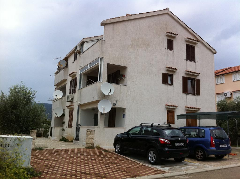 Apartment Lea Cres Zewnętrze zdjęcie