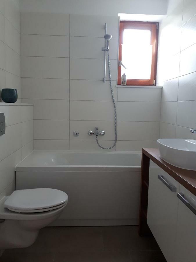 Apartment Lea Cres Zewnętrze zdjęcie